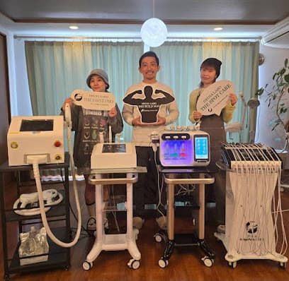 トータルビューティーサロン Ki-Re-i-LABO松戸店