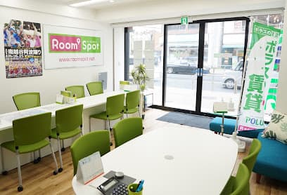 Room'Spot (株)中央ビル管理 松戸営業所