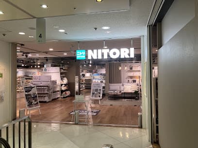 ニトリ KITE MITE MATSUDO店