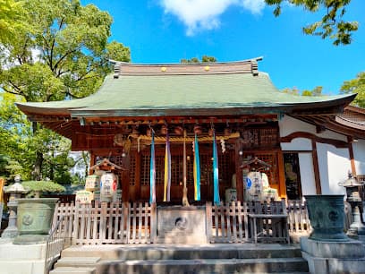 松戸神社