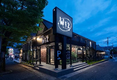 Wiz新松戸店 美容室
