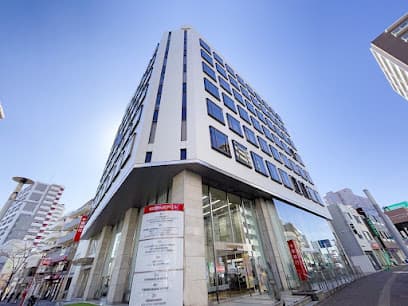 東宝ハウス松戸