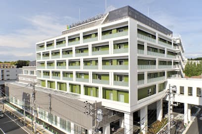 新松戸中央総合病院