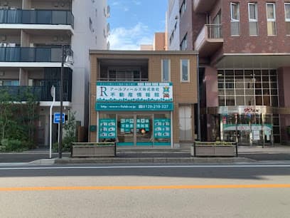 アールフィールズ株式会社 松戸店