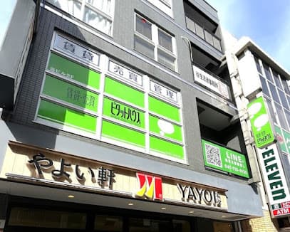 ピタットハウス松戸西口店