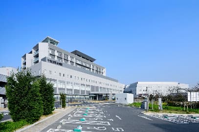 千葉西総合病院
